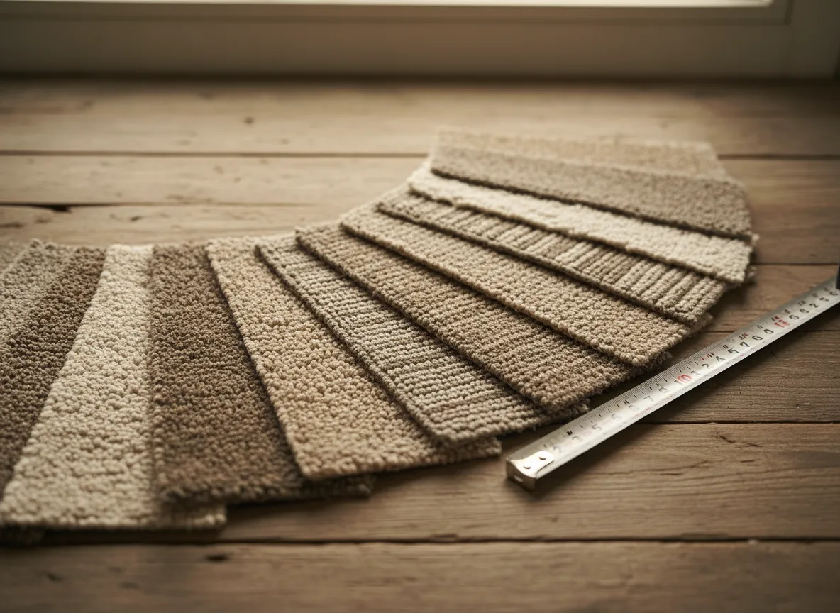 Carpet Installation Lufkin, TX FAQs